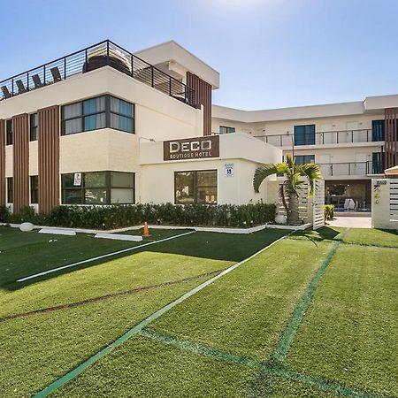 Deco Boutique Hotel Fort Lauderdale Zewnętrze zdjęcie