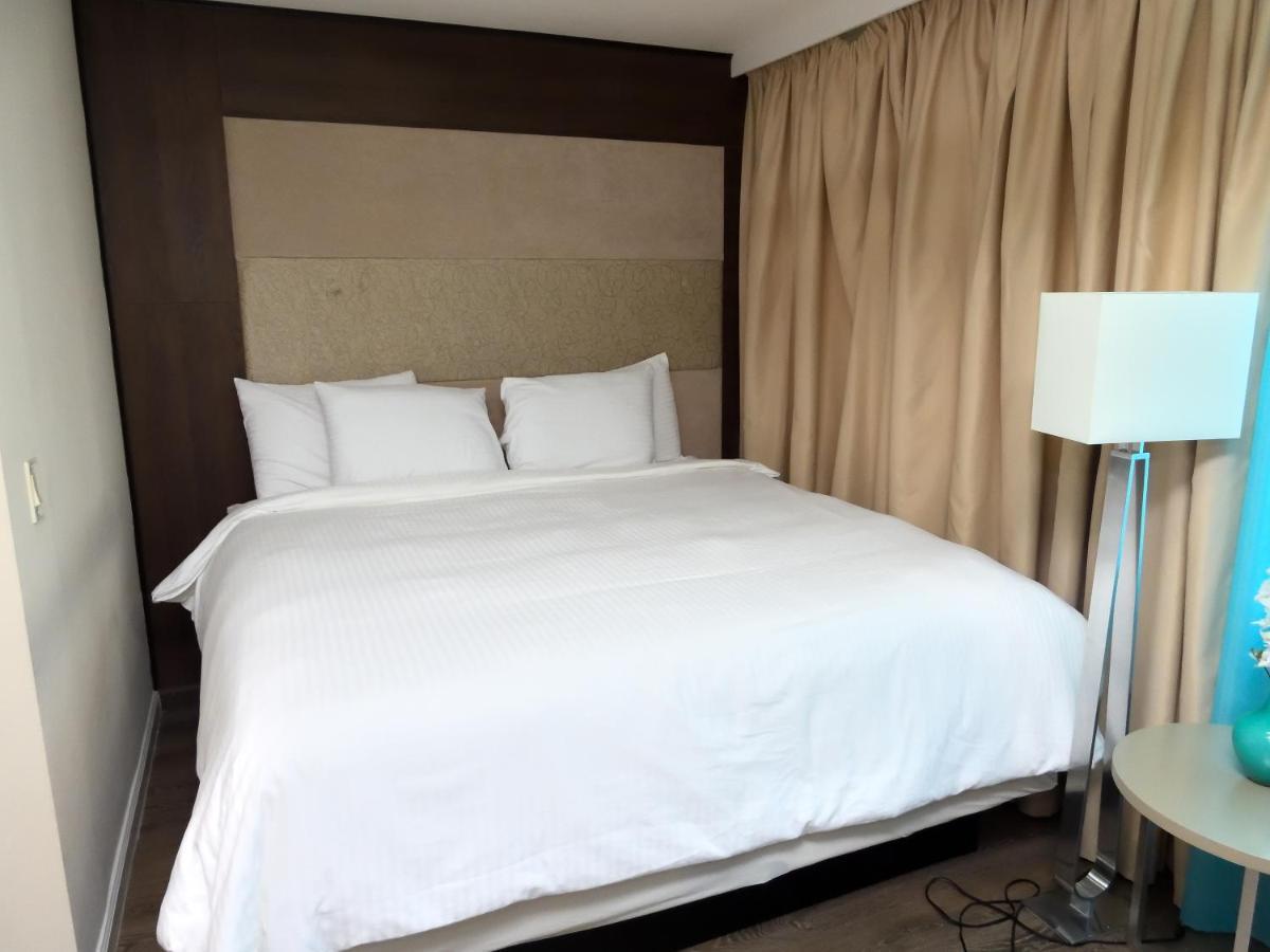 Deco Boutique Hotel Fort Lauderdale Pokój zdjęcie