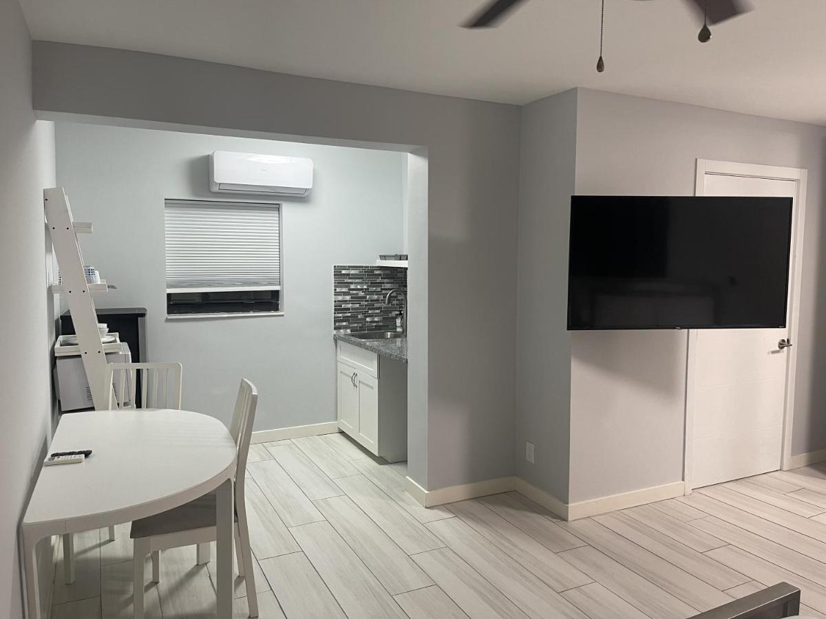 Deco Boutique Hotel Fort Lauderdale Pokój zdjęcie