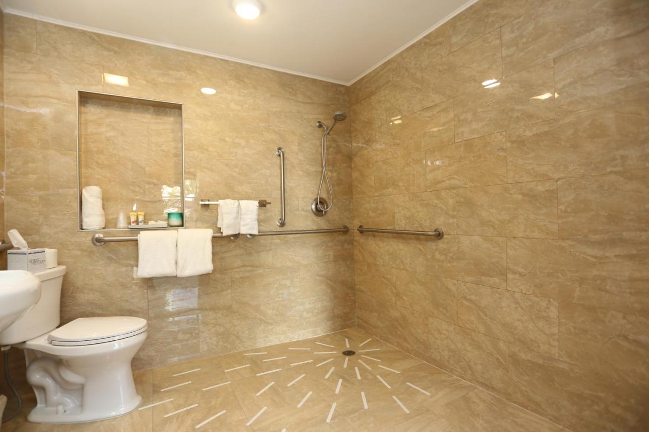 Deco Boutique Hotel Fort Lauderdale Zewnętrze zdjęcie
