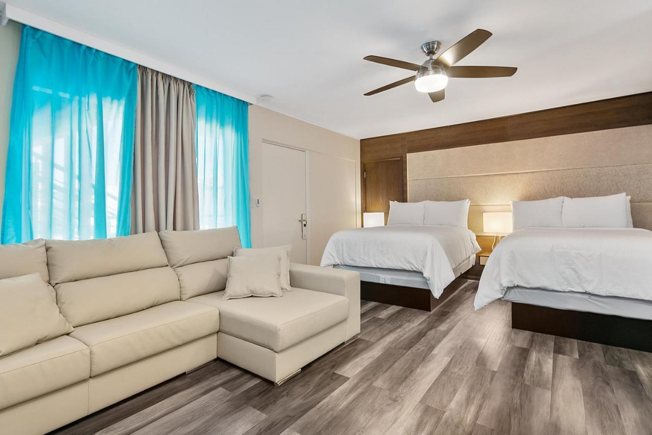 Deco Boutique Hotel Fort Lauderdale Zewnętrze zdjęcie