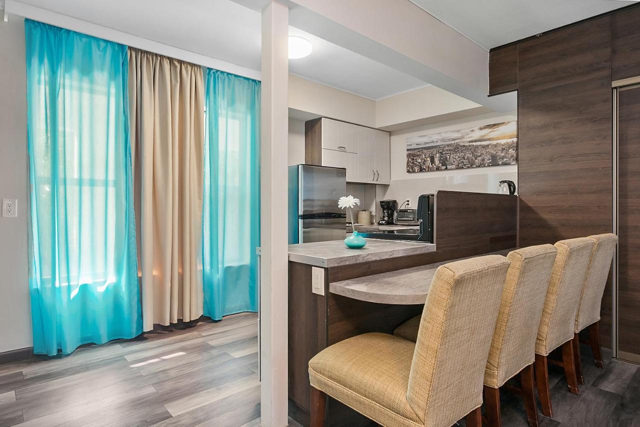 Deco Boutique Hotel Fort Lauderdale Zewnętrze zdjęcie