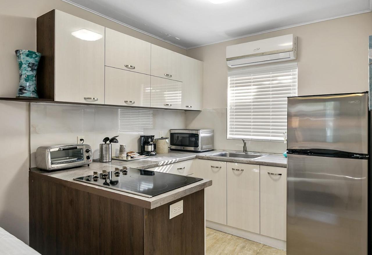 Deco Boutique Hotel Fort Lauderdale Zewnętrze zdjęcie