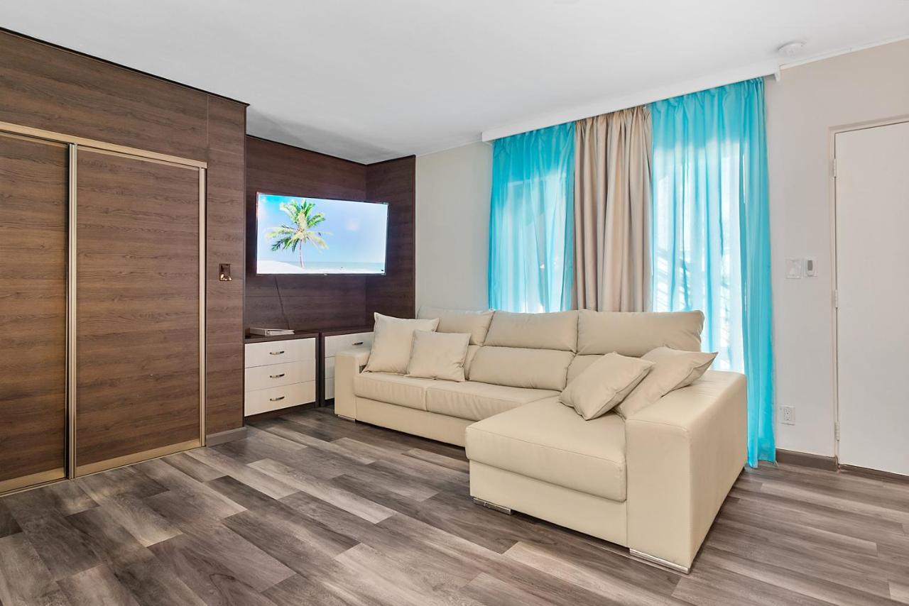 Deco Boutique Hotel Fort Lauderdale Zewnętrze zdjęcie