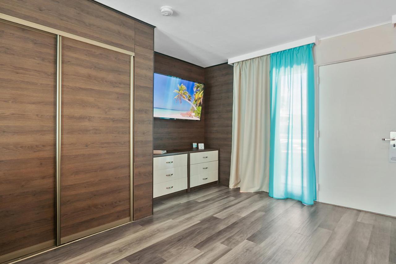 Deco Boutique Hotel Fort Lauderdale Zewnętrze zdjęcie