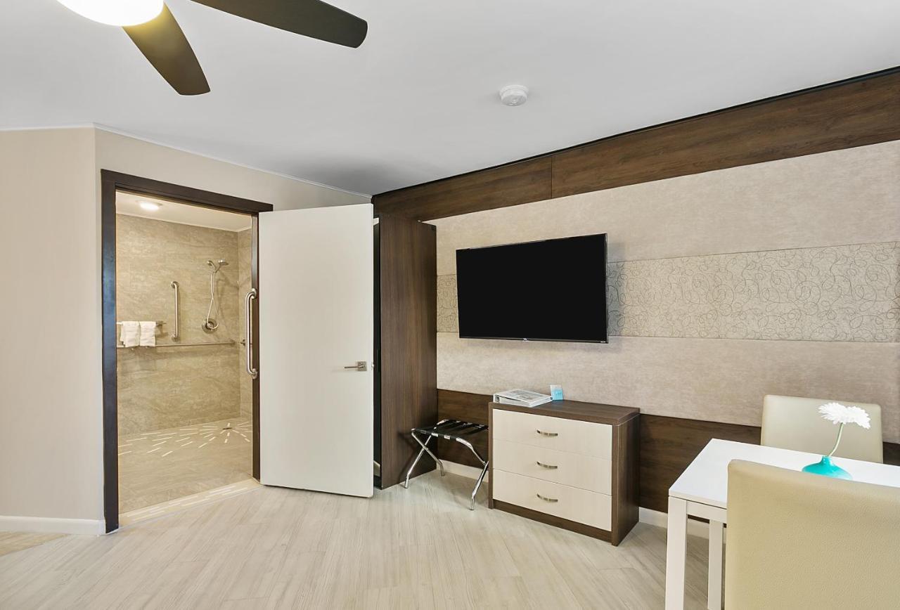 Deco Boutique Hotel Fort Lauderdale Zewnętrze zdjęcie