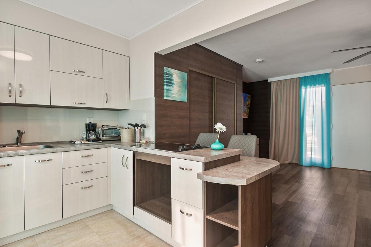 Deco Boutique Hotel Fort Lauderdale Zewnętrze zdjęcie