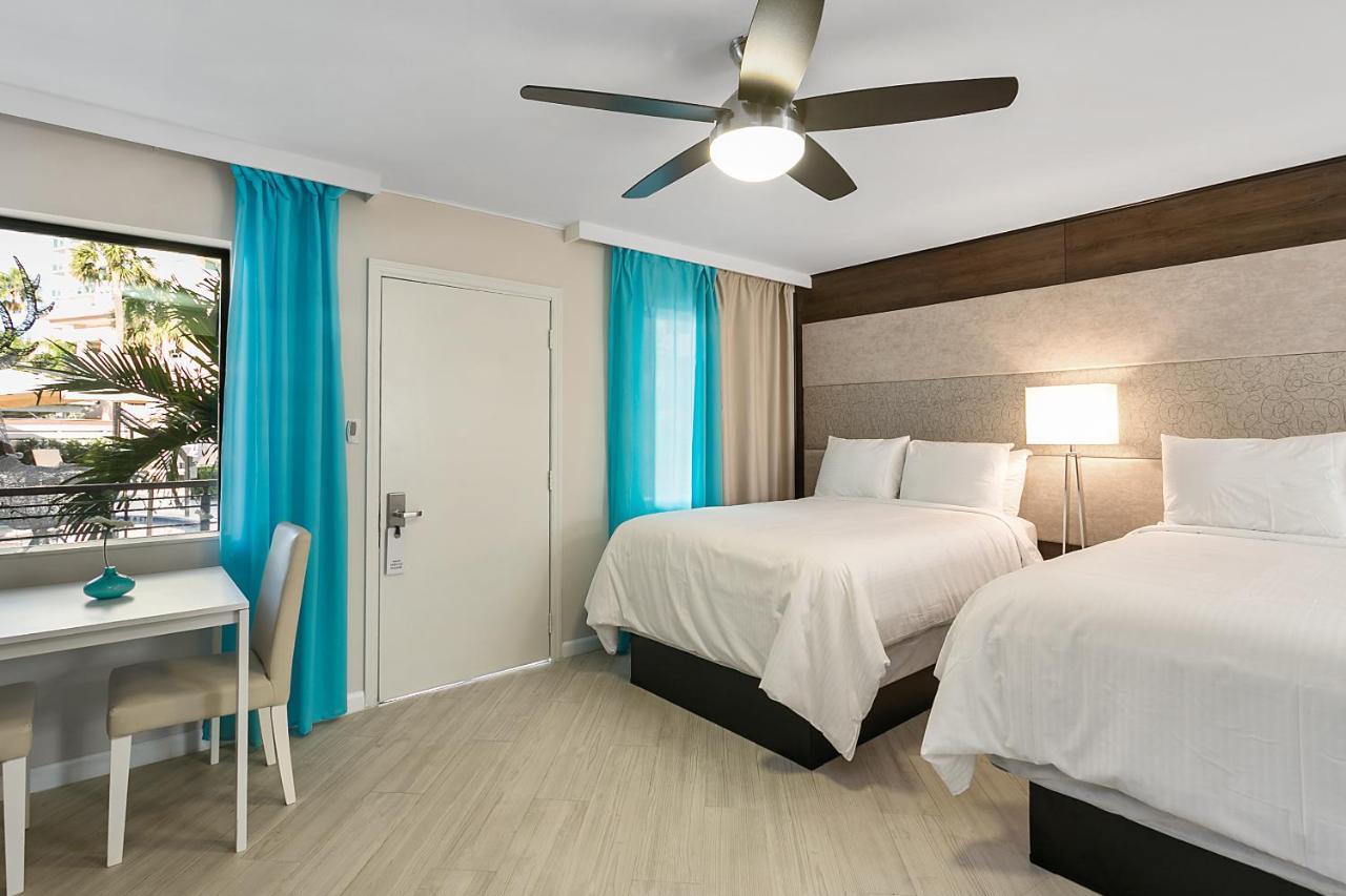 Deco Boutique Hotel Fort Lauderdale Zewnętrze zdjęcie