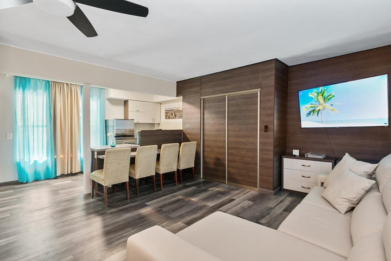 Deco Boutique Hotel Fort Lauderdale Zewnętrze zdjęcie
