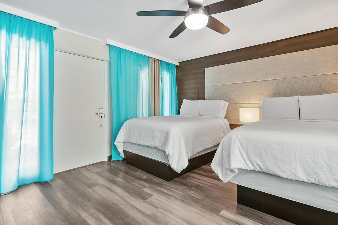 Deco Boutique Hotel Fort Lauderdale Zewnętrze zdjęcie
