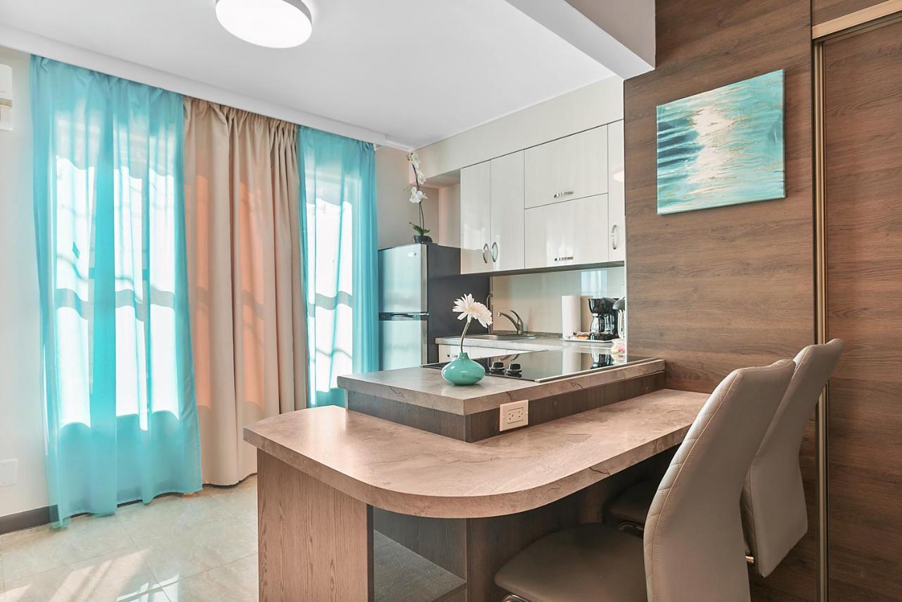 Deco Boutique Hotel Fort Lauderdale Zewnętrze zdjęcie
