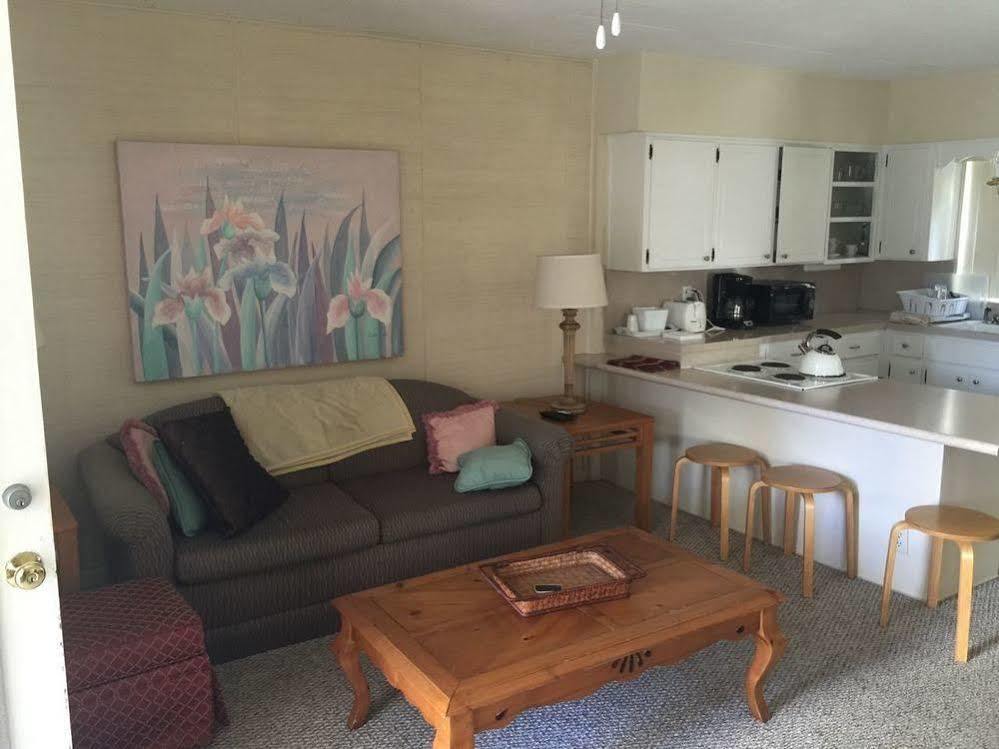 Deco Boutique Hotel Fort Lauderdale Zewnętrze zdjęcie