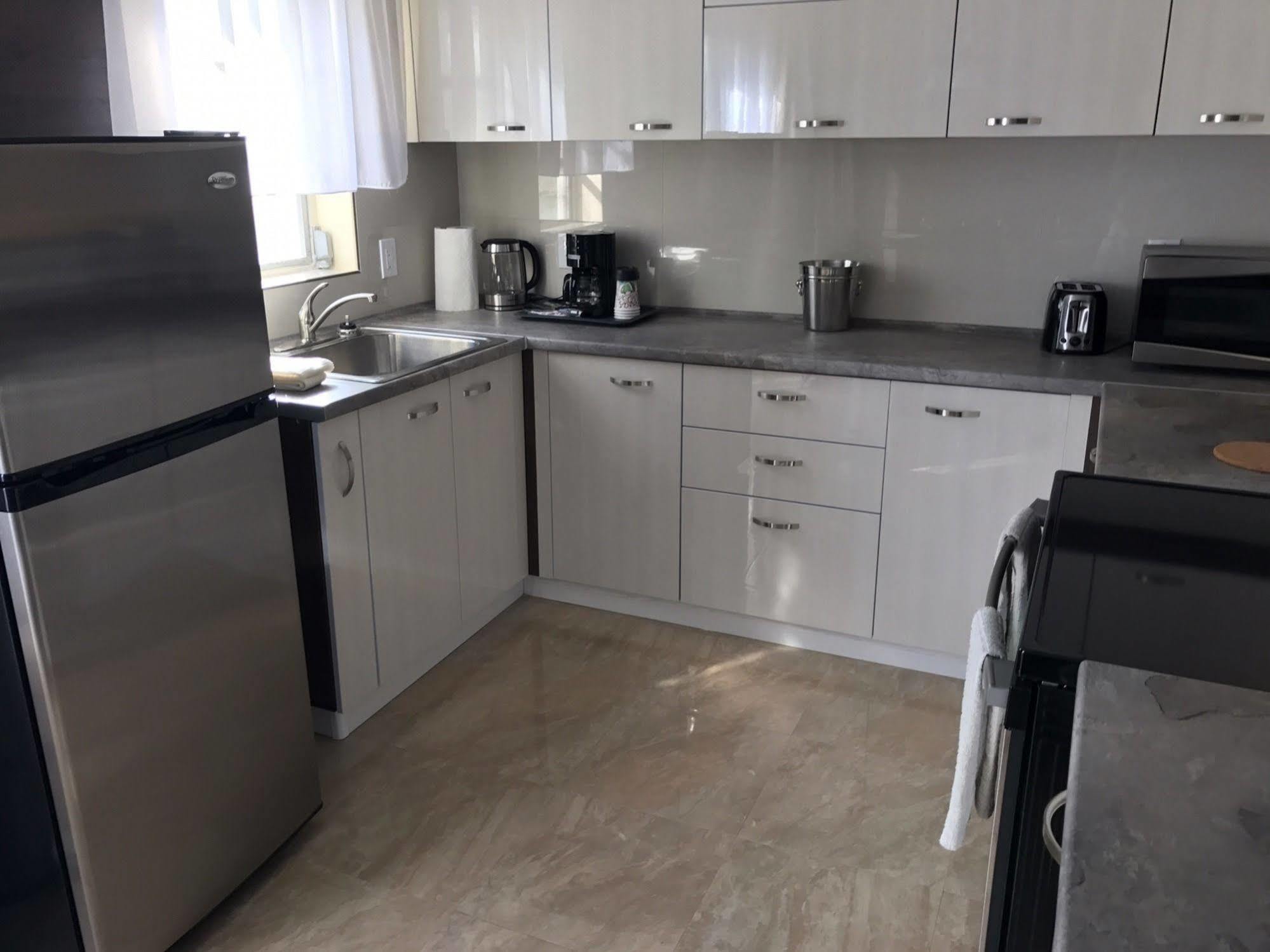 Deco Boutique Hotel Fort Lauderdale Zewnętrze zdjęcie
