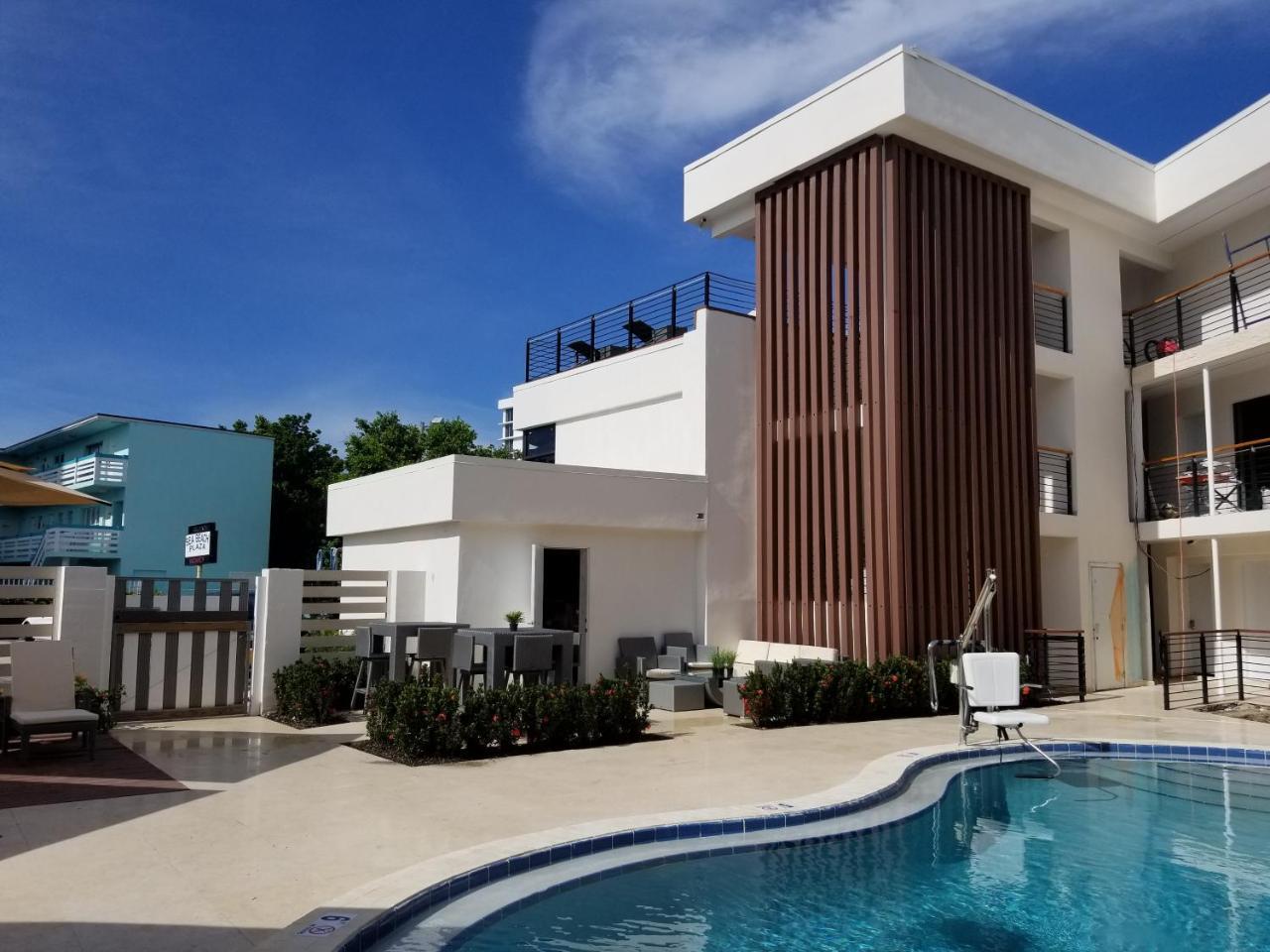 Deco Boutique Hotel Fort Lauderdale Zewnętrze zdjęcie