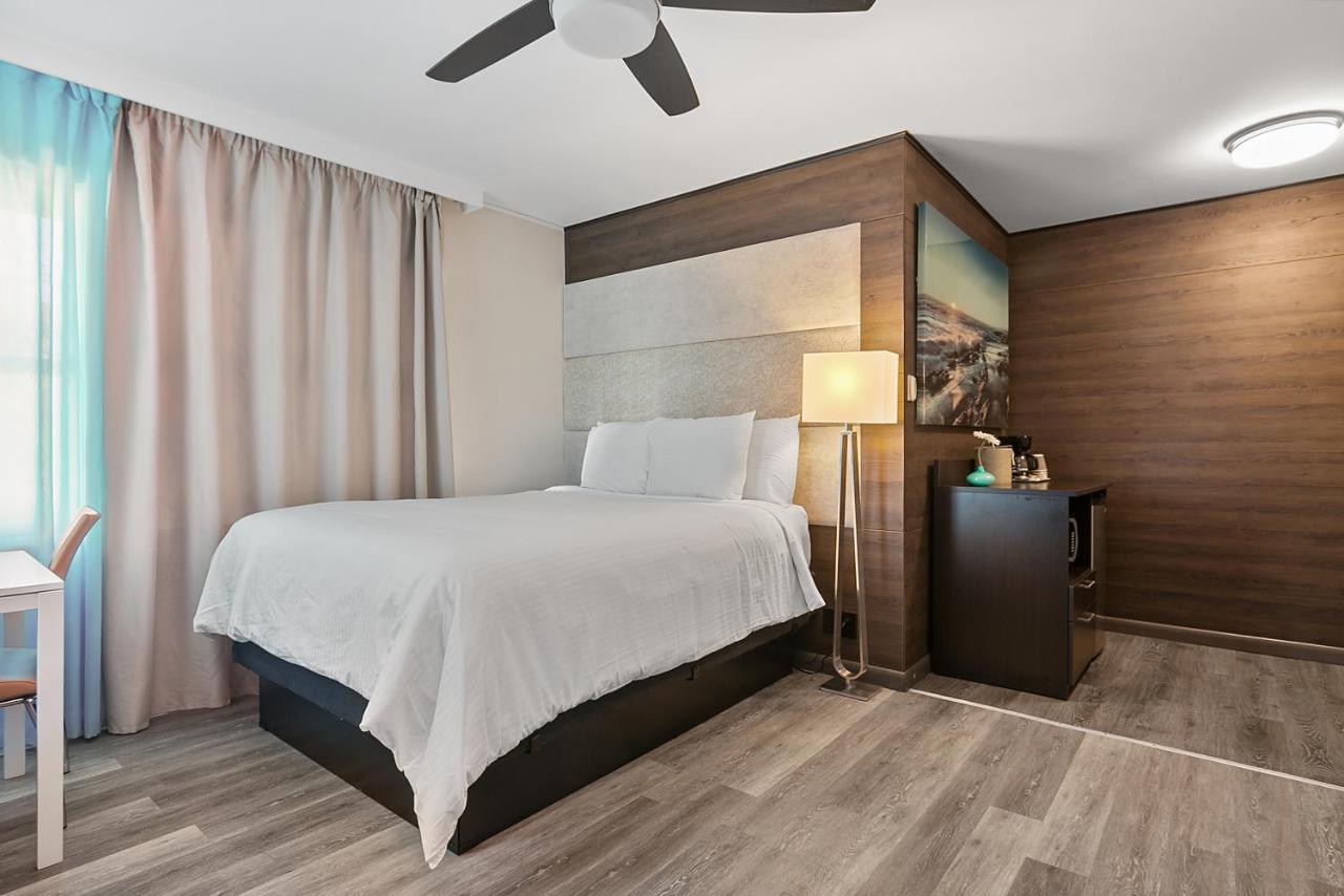 Deco Boutique Hotel Fort Lauderdale Zewnętrze zdjęcie