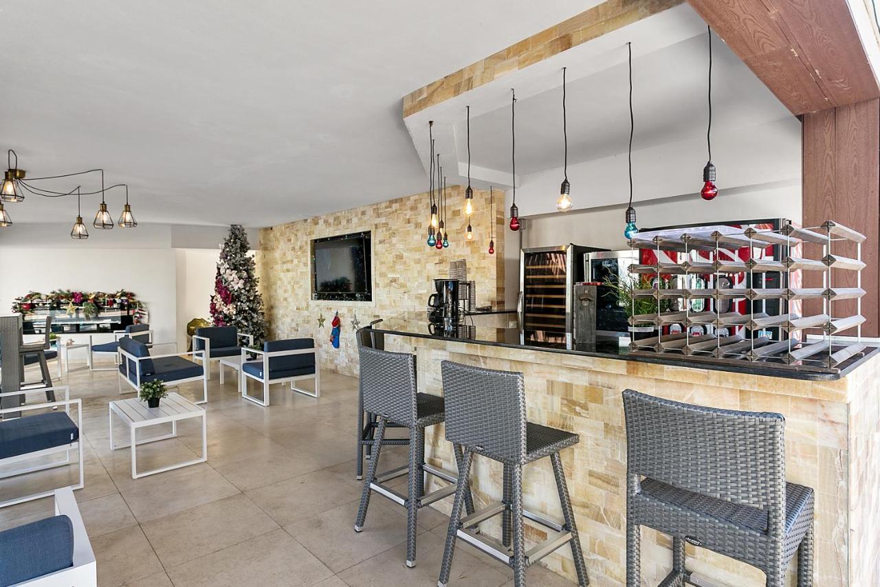 Deco Boutique Hotel Fort Lauderdale Zewnętrze zdjęcie