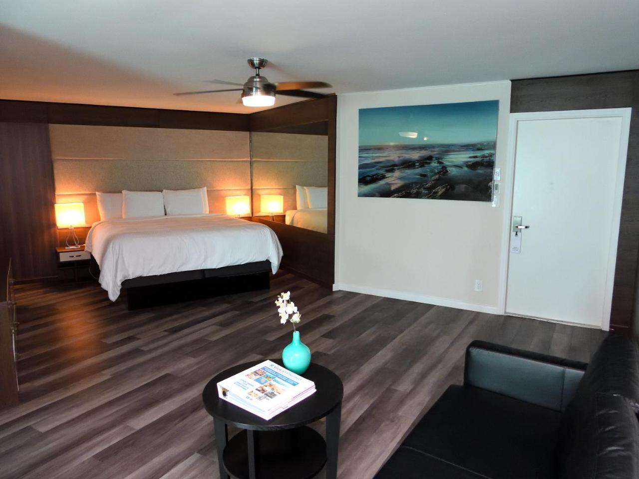 Deco Boutique Hotel Fort Lauderdale Zewnętrze zdjęcie