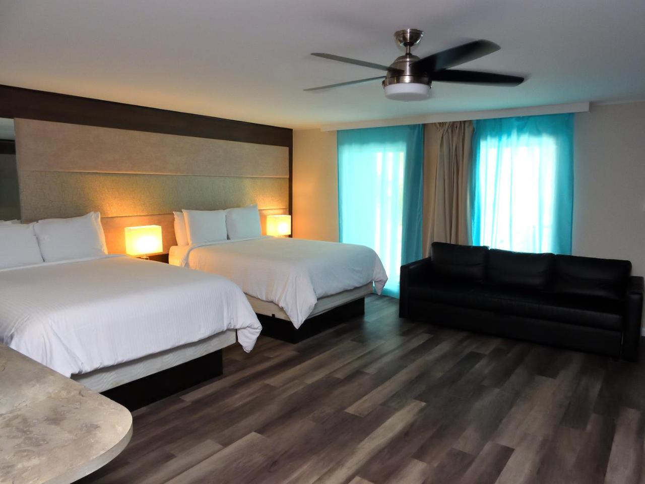 Deco Boutique Hotel Fort Lauderdale Zewnętrze zdjęcie